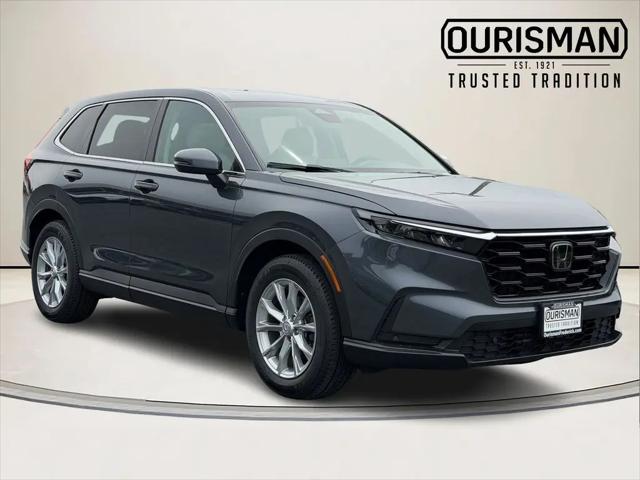 2024 Honda CR-V EX-L AWD for sale in Frederick, MD