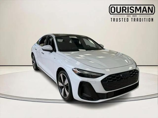 2026 Audi A5 Premium Plus TFSI quattro S tronic for sale in Frederick, MD
