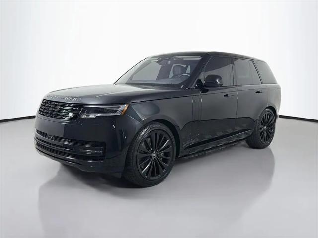 2023 Land Rover Range Rover First Edition for sale in North Miami, FL
