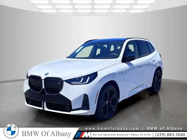 2026 BMW X3 M50 xDrive for sale in Albany, GA