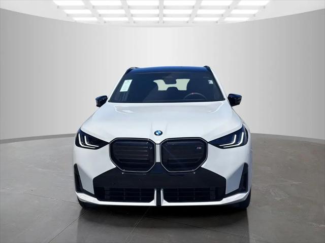2026 BMW X3 M50 xDrive