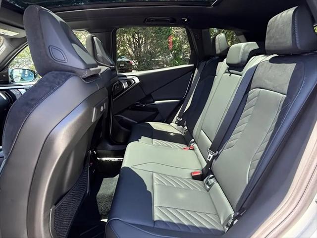 2026 BMW X3 M50 xDrive