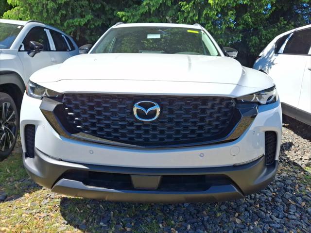 2026 Mazda CX-50 Hybrid Preferred