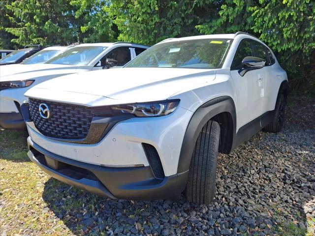 2026 Mazda CX-50 Hybrid Preferred