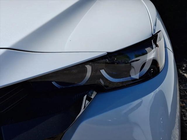 2026 Mazda CX-50 Hybrid Preferred