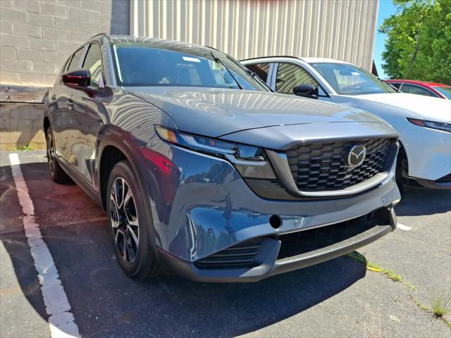 2026 Mazda CX-5 2.5 S Preferred for sale in Hamilton, NJ
