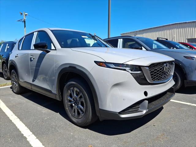 2026 Mazda CX-5 2.5 S Select for sale in Hamilton, NJ