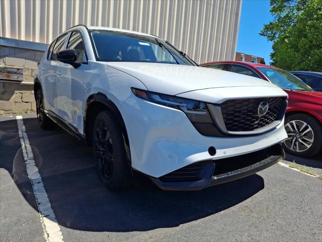 2026 Mazda CX-5 2.5 S Premium Plus for sale in Hamilton, NJ