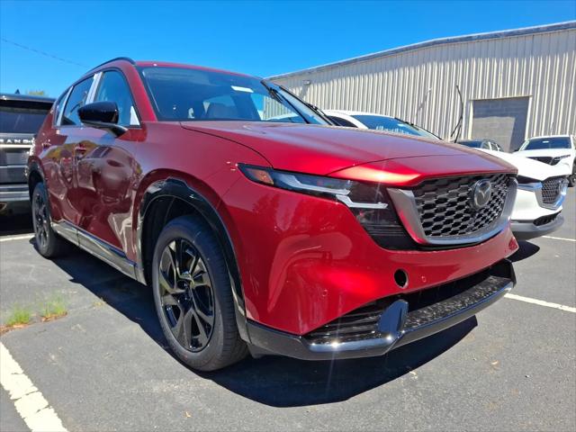 2026 Mazda CX-5 2.5 S Premium Plus for sale in Hamilton, NJ