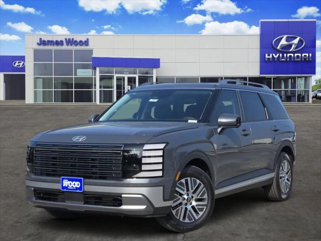 2026 Hyundai Palisade Hybrid Blue SEL Premium 7P for sale in Decatur, TX