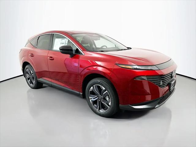 2026 Nissan Murano SL for sale in Shiloh, IL