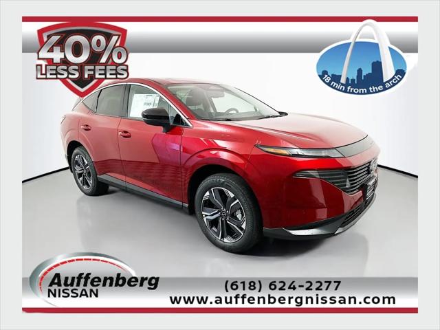 2026 Nissan Murano SL for sale in Shiloh, IL