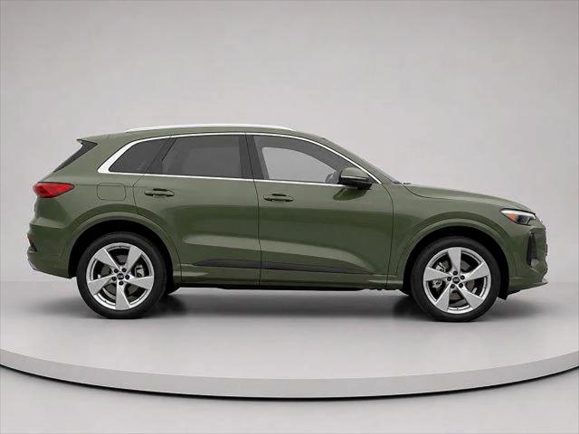 2026 Audi Q5 Premium Plus TFSI quattro S tronic