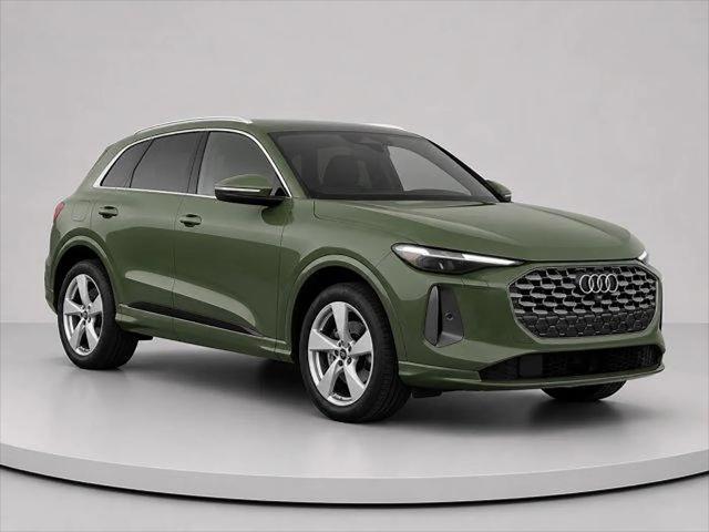 2026 Audi Q5 Premium Plus TFSI quattro S tronic for sale in South Burlington, VT
