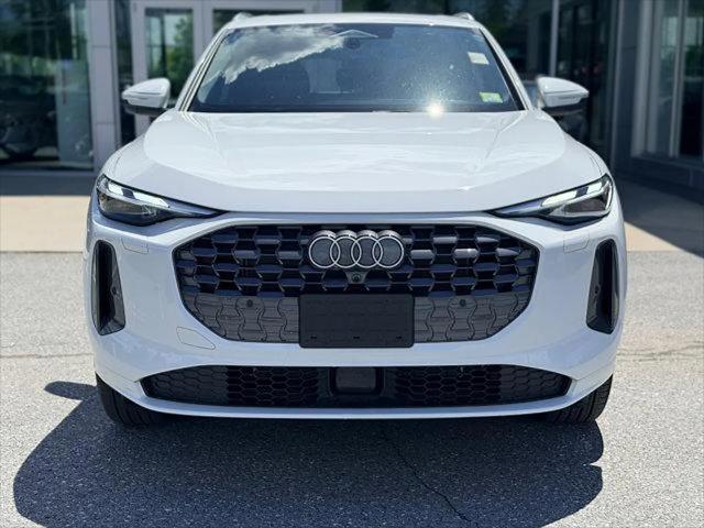 2026 Audi Q5 Premium TFSI quattro S tronic