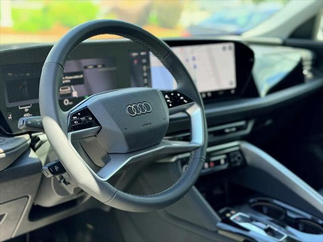 2026 Audi Q5 Premium TFSI quattro S tronic