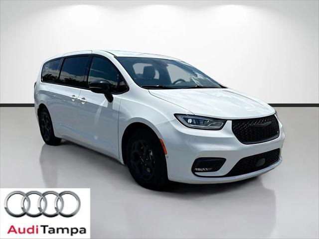 2024 Chrysler Pacifica Hybrid S Appearance Pkg for sale in Tampa, FL