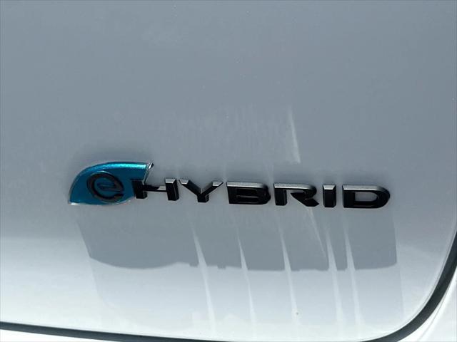 2024 Chrysler Pacifica Hybrid S Appearance Pkg