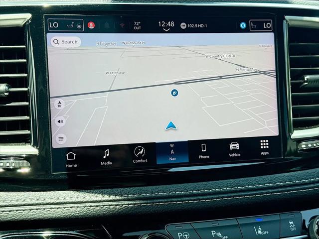 2024 Chrysler Pacifica Hybrid S Appearance Pkg