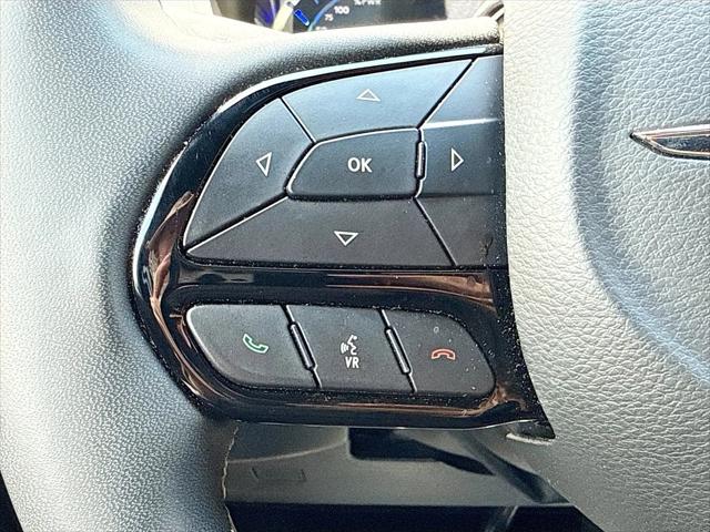 2024 Chrysler Pacifica Hybrid S Appearance Pkg
