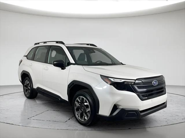 2026 Subaru Forester Base for sale in Longview, WA