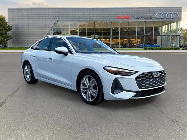 2026 Audi A5 Premium TFSI quattro S tronic for sale in Tampa, FL