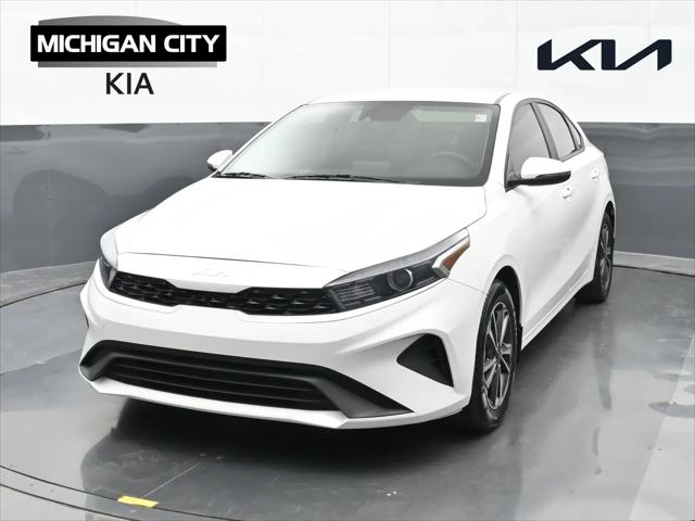 2023 Kia Forte LXS for sale in Michigan City, IN