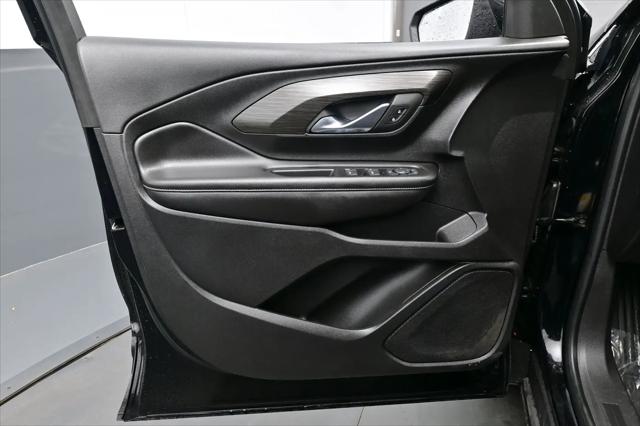 2022 GMC Terrain AWD SLE