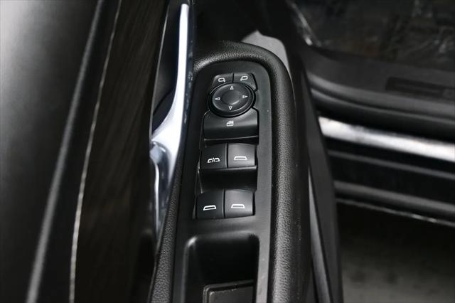 2022 GMC Terrain AWD SLE