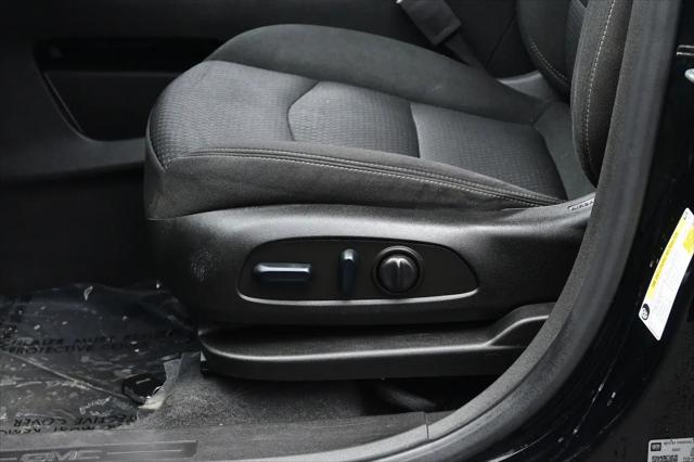 2022 GMC Terrain AWD SLE