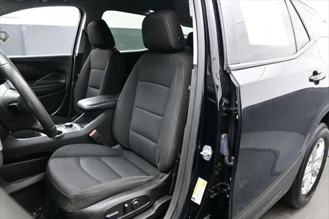 2022 GMC Terrain AWD SLE