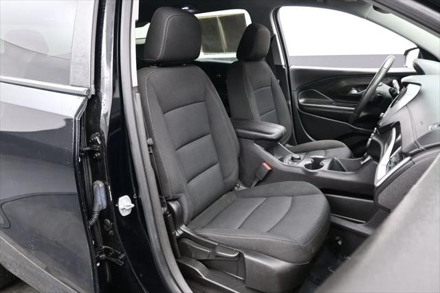 2022 GMC Terrain AWD SLE