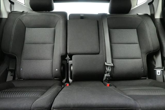 2022 GMC Terrain AWD SLE