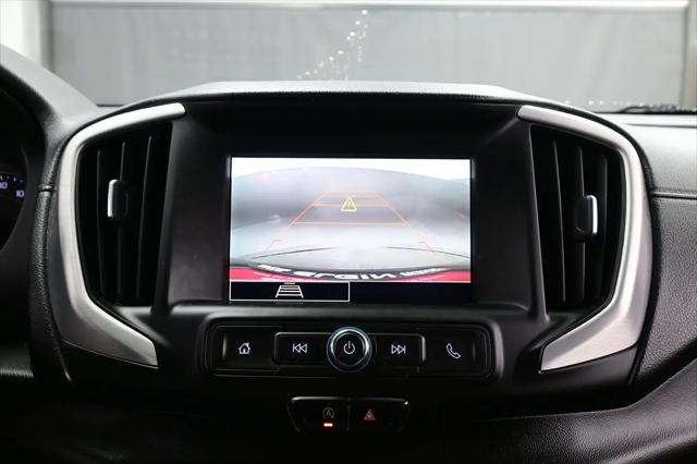 2022 GMC Terrain AWD SLE