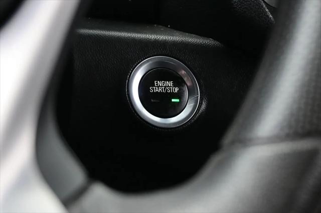 2022 GMC Terrain AWD SLE