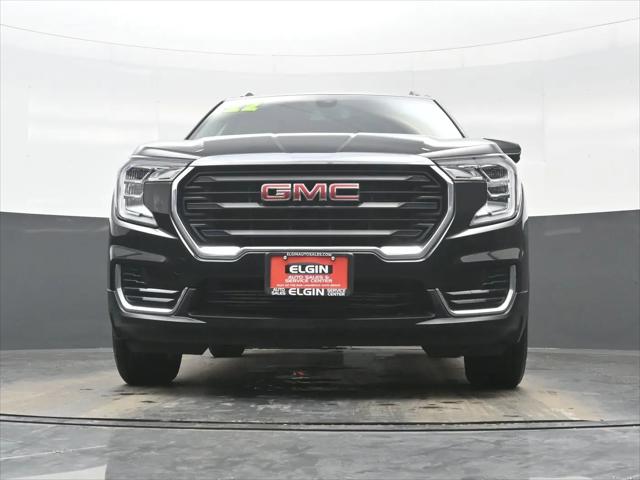 2022 GMC Terrain AWD SLE