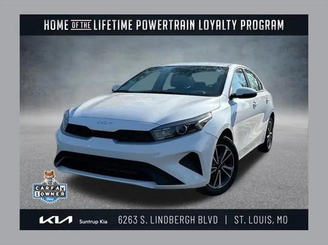 2024 Kia Forte LXS for sale in St. Louis, MO
