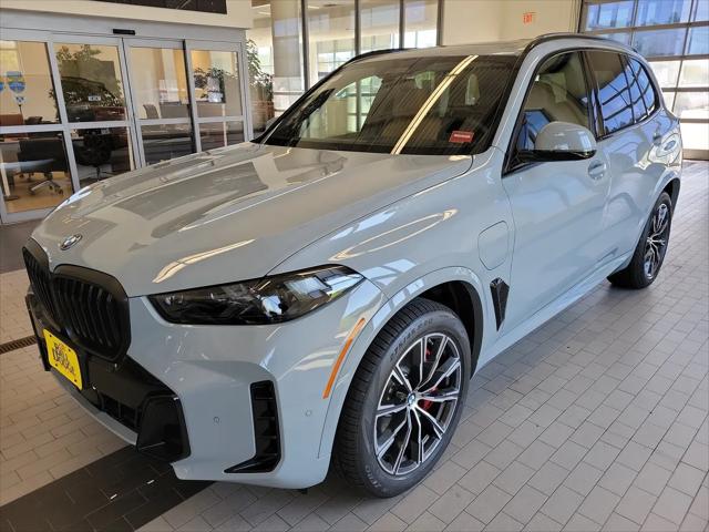 2026 BMW X5 xDrive50e for sale in Westbrook, ME