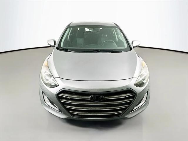2013 Hyundai Elantra GT GT