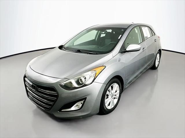 2013 Hyundai Elantra GT GT