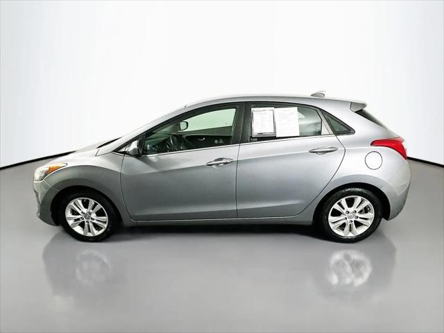2013 Hyundai Elantra GT GT