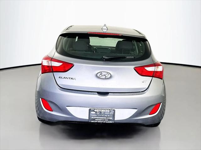 2013 Hyundai Elantra GT GT