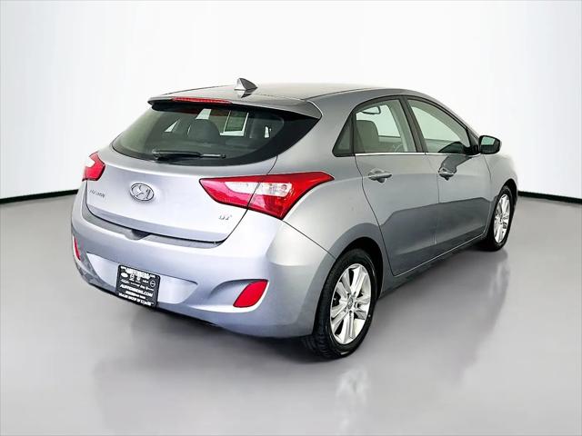 2013 Hyundai Elantra GT GT