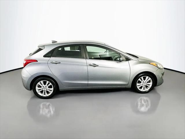 2013 Hyundai Elantra GT GT