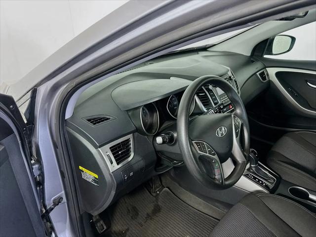 2013 Hyundai Elantra GT GT