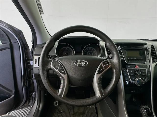 2013 Hyundai Elantra GT GT