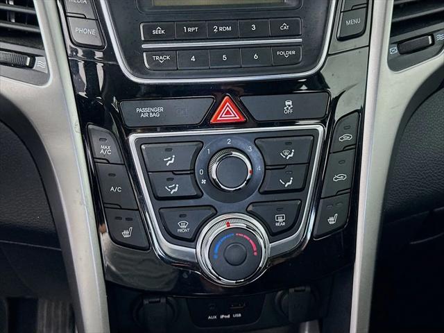 2013 Hyundai Elantra GT GT
