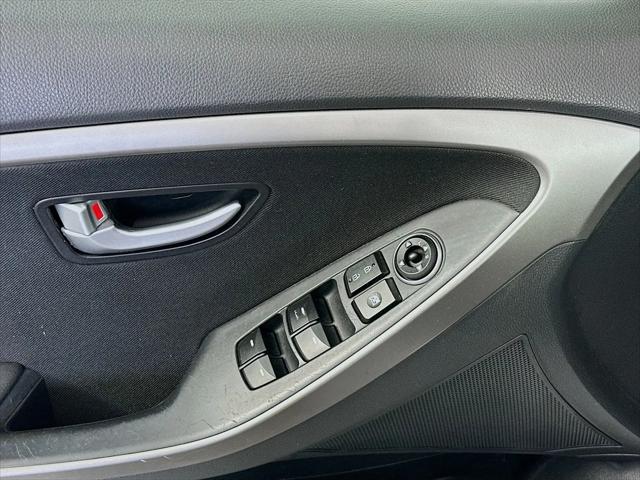 2013 Hyundai Elantra GT GT