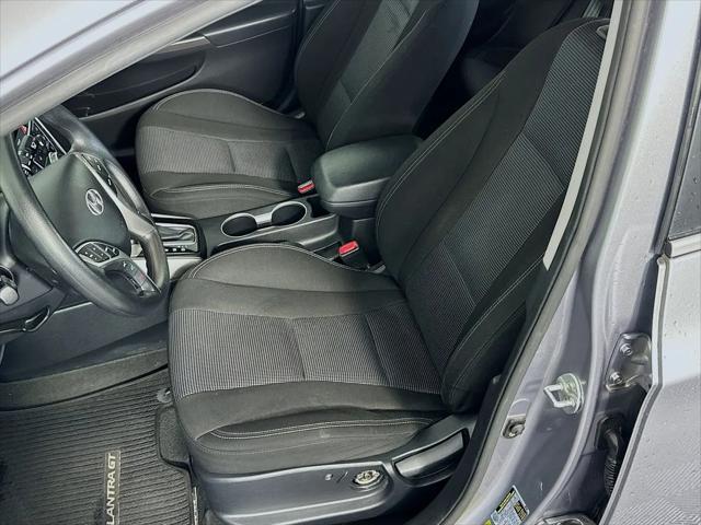 2013 Hyundai Elantra GT GT