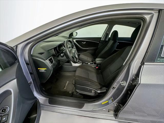 2013 Hyundai Elantra GT GT
